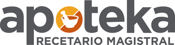 Apoteka — Recetario Magistral